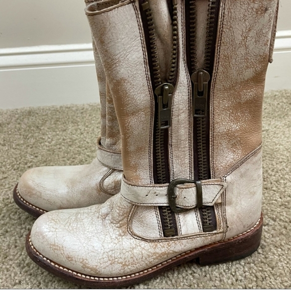 Bed Stu Hustle Boots - Picture 2 of 8